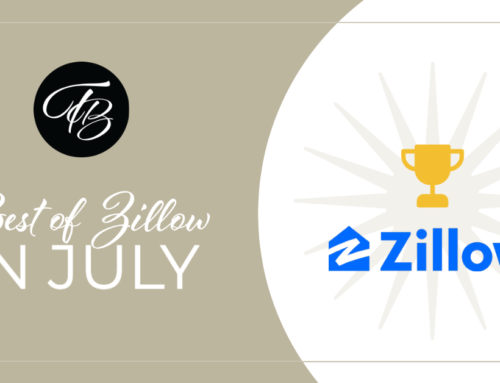 Best of Zillow for July 2023